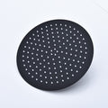 Modern Style Shower Head Metal Rain Shower Head for the Bathroom