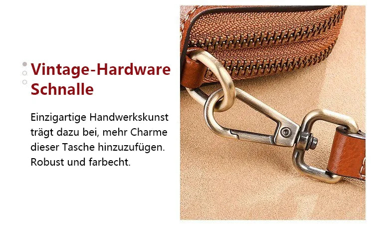 Vertical Mobile Phone Pouch