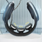 Pulse Neck Massager - Heated, Remote-Controlled Cervical Relief