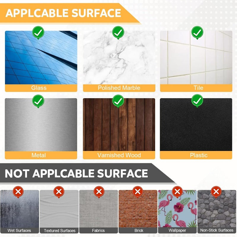 Heavy-Duty No-Drill Picture Hanging Strips