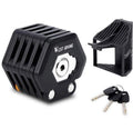 Folding Bike Lock for Men and Women