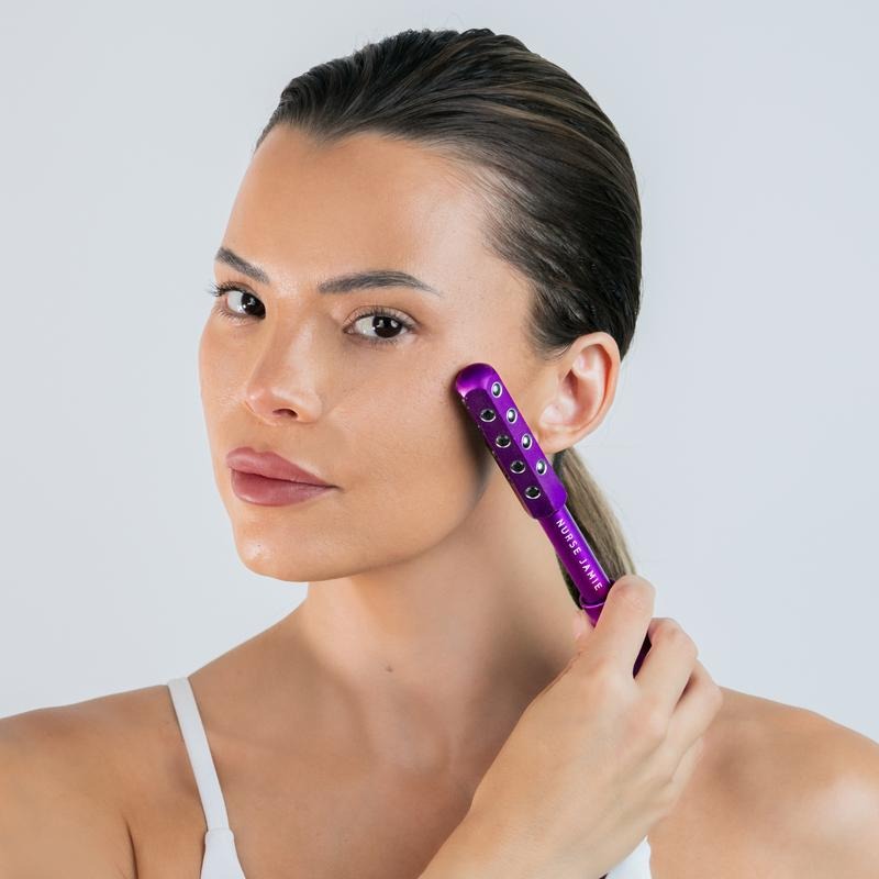 RadianceBoost Germanium Face Roller