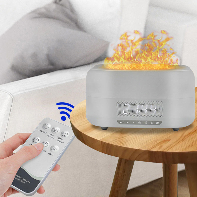 AuraBreeze – Quickly create a calm, cozy atmosphere