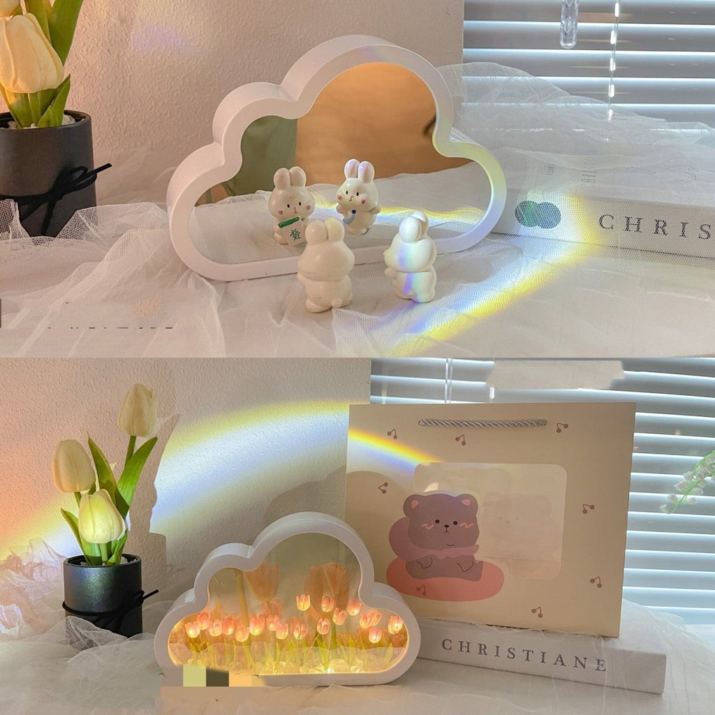 Magic Light - Create the perfect nighttime ambiance!