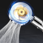 Modern Style Shower Head Water Filter Hand Shower