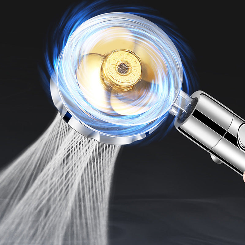 Modern Style Shower Head Water Filter Hand Shower