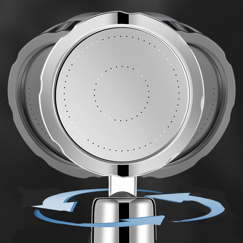 Modern Style Shower Head Water Filter Hand Shower