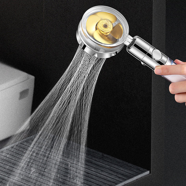 Modern Style Shower Head Water Filter Hand Shower