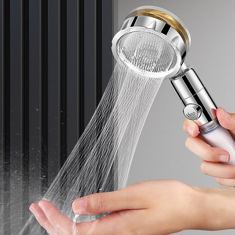 Modern Style Shower Head Water Filter Hand Shower