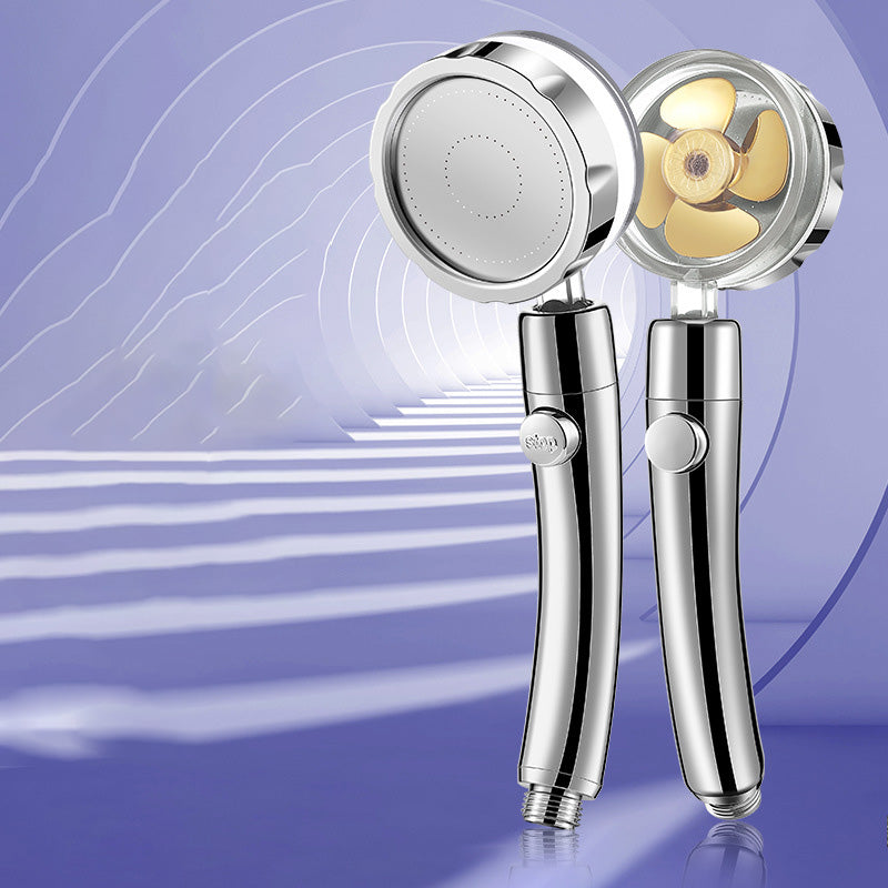 Modern Style Shower Head Water Filter Hand Shower