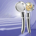 Modern Style Shower Head Water Filter Hand Shower