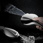 Modern Metal Hand Shower Handheld Shower Home Adjustable Spray Pattern Hand Shower