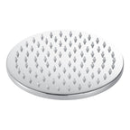 Ceiling Mounted Metal Shower Head Modern Living Fixed Shower Head