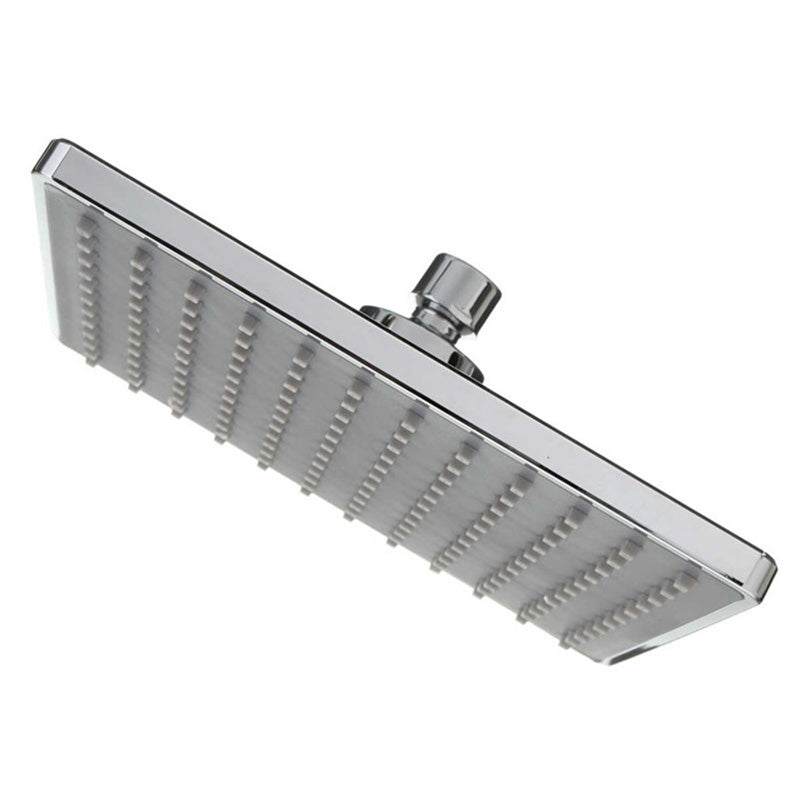 Modern Style Festive Shower Ceiling Mounted Round Shower Head