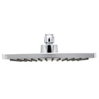 Modern Style Festive Shower Ceiling Mounted Round Shower Head