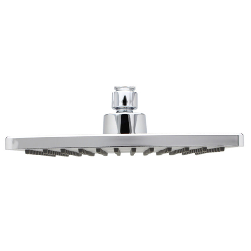 Modern Style Festive Shower Ceiling Mounted Round Shower Head