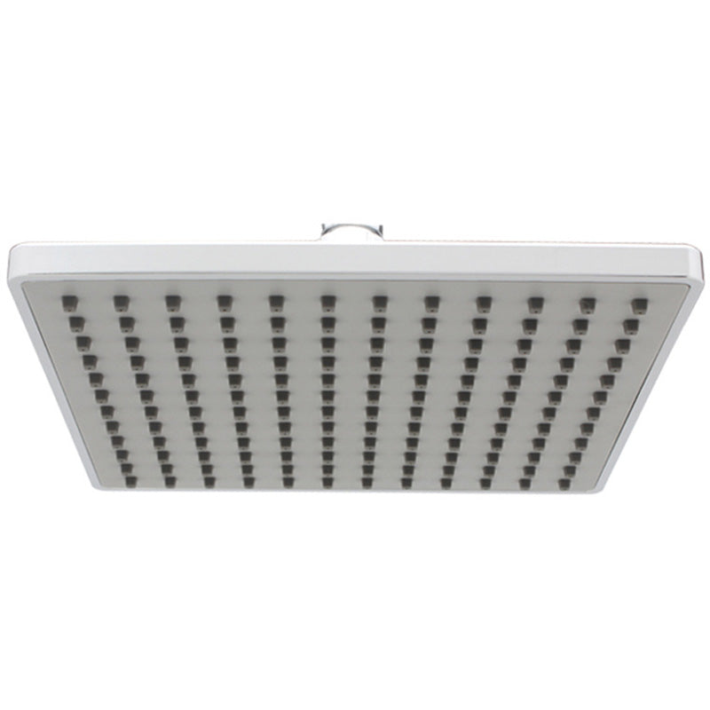 Modern Style Festive Shower Ceiling Mounted Round Shower Head