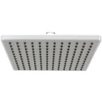 Modern Style Festive Shower Ceiling Mounted Round Shower Head