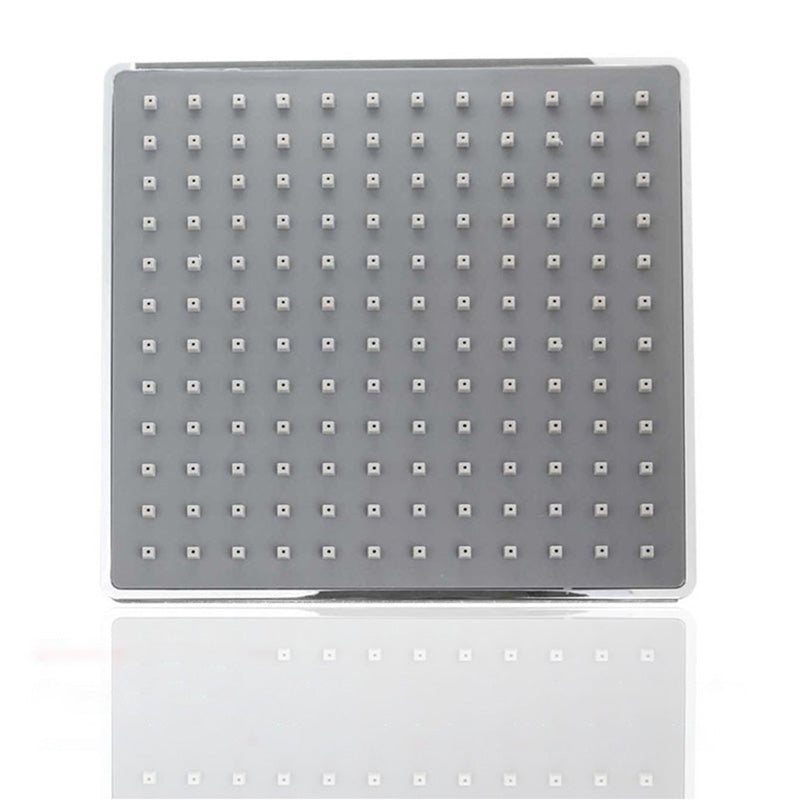 Modern Style Festive Shower Ceiling Mounted Round Shower Head