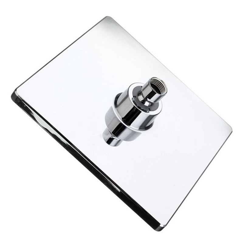 Modern Style Ceiling Mounted Rain Shower Round Shower Head