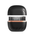 SilkyGlide – Instantly frizz-free, salon-smooth hair everywhere