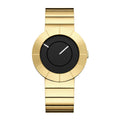 Creative and Unique Unisex Minimalist Watch