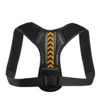 Invisible Back Posture Orthosis