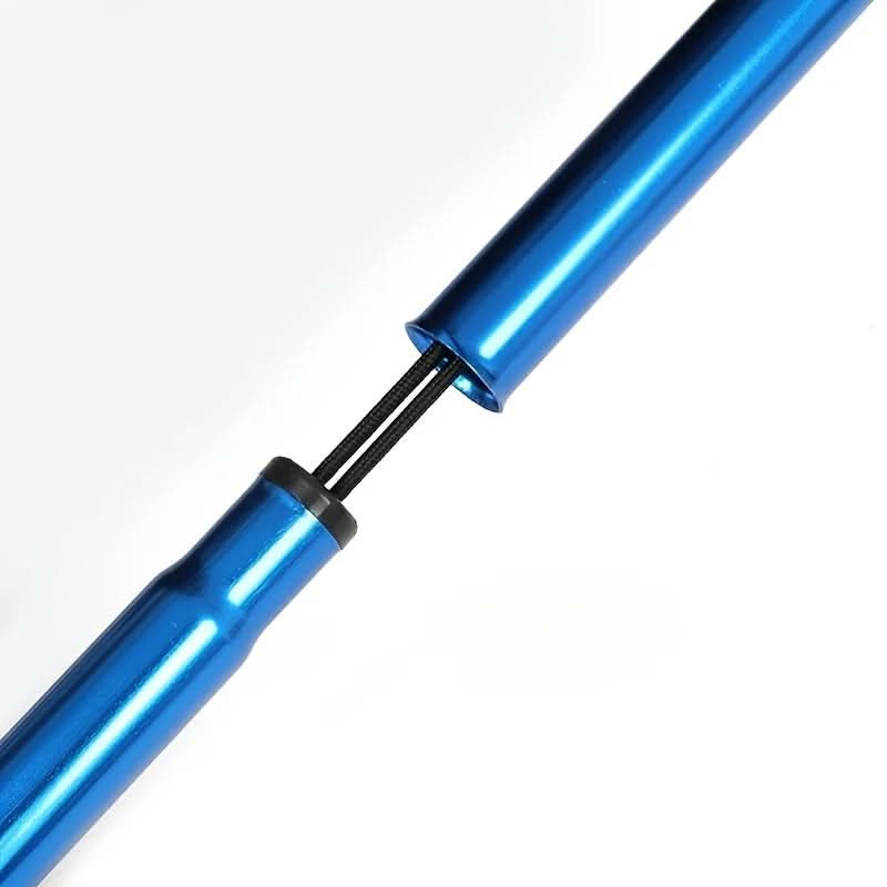 Adjustable Folding Telescopic Walking Stick
