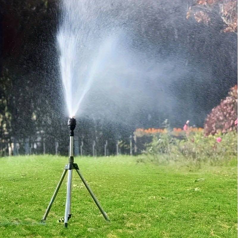 360 Automatic Tripod Sprinkler