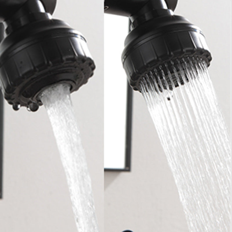 Swivel Spout Bathroom Faucet Single Hole Basin Faucet with Lever Handle