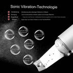 Ultrasound Scrubber