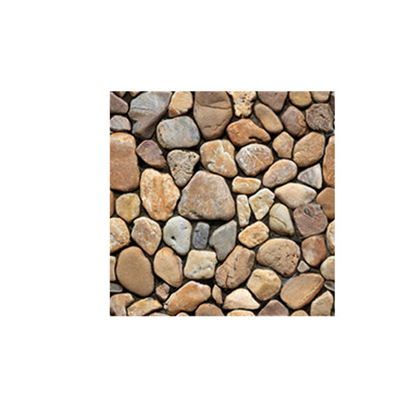 Artificial stone panel Wall Modern Minimalist Home Living room wall panel (5-pack)