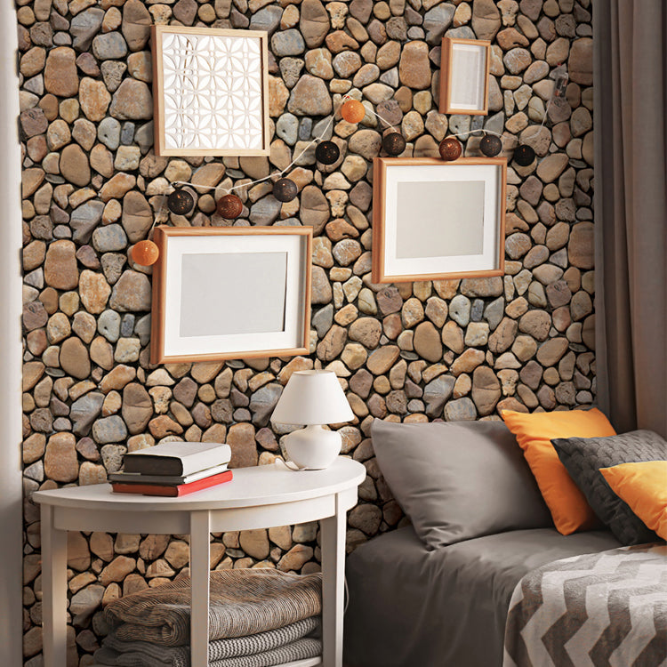 Artificial stone panel Wall Modern Minimalist Home Living room wall panel (5-pack)
