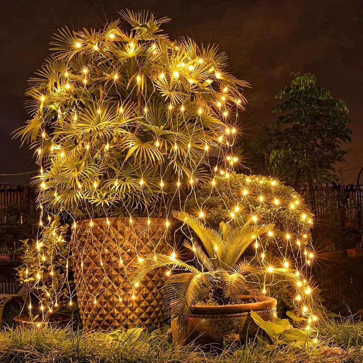 Special Waterproof String Lights