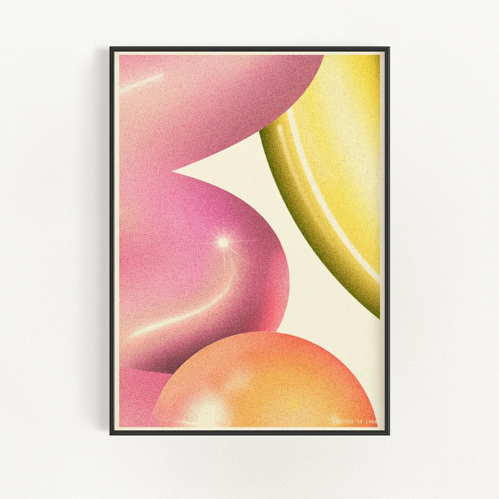 Wavy Jelly 02