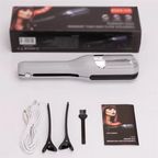 Fully Automatic Split-End Trimmer