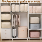 Compression Organizer