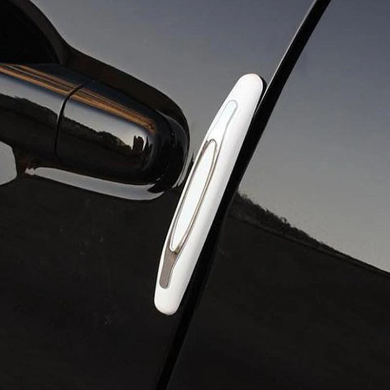 Car door Anti-collision Strip (4 PCs)