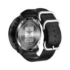Outdoor Sports Watch – Waterproof 50M, Barometer, Altimeter & Compass