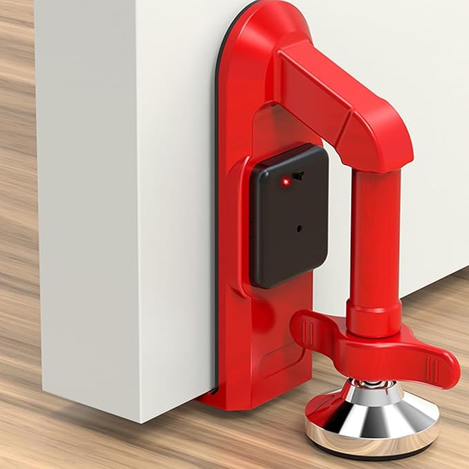 SafeStop Pro – Instant Door Protection