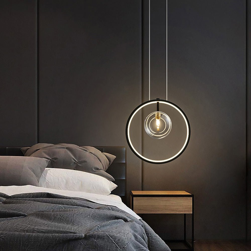 Innovative lighting with a charming light show