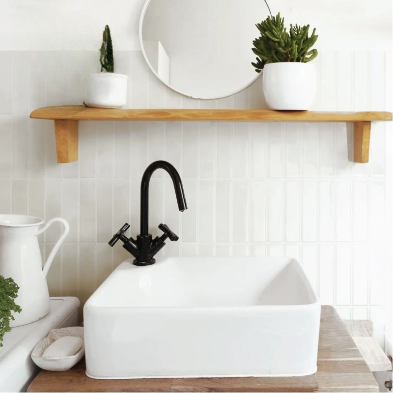 VistaTile — Give your home the wow factor in minutes without stress or damage (5+5, 10+10 free offer)