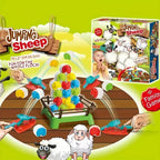 Bouncing Sheep Board Game