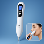 ClearSkinPro Laser Plasma Pen - Non-Invasive | for Freckle, Skin Tag, Spot, Mole and Tattoo Removal at Home