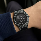 Never Panic Again! Unlock Your Time Power — Stress-Free, Confident, and Stylish Through Every Moment