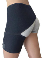 FlexGuard – Instant hip pain relief for unrestricted movement
