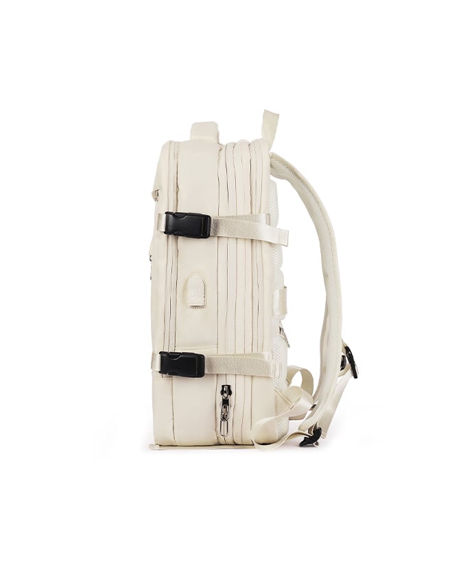 Expandable Travel Backpacks, for 15.6′′ Laptop