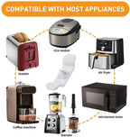 Kitchen Appliances Cable Rewind