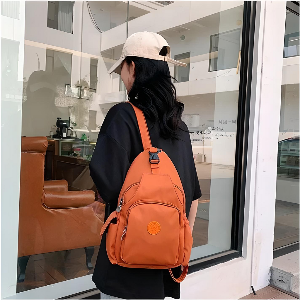 StealthPack Secure Style On-the-Go