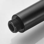Plastic Shower Head Modern Handheld Shower Head with Adjustable Spray Pattern